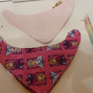 Diy Baby bibs
